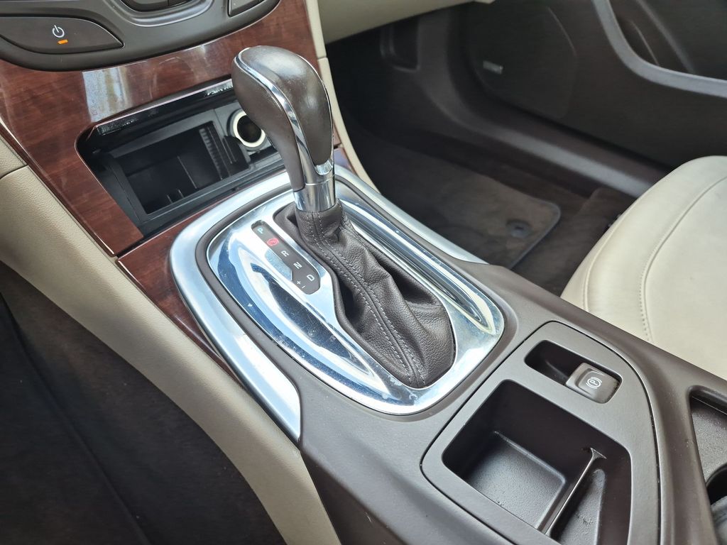 Thumbnail: 2016 Buick Regal - 38