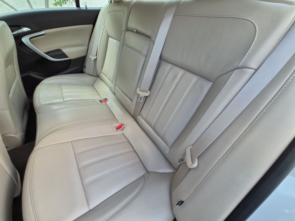 Thumbnail: 2016 Buick Regal - 13