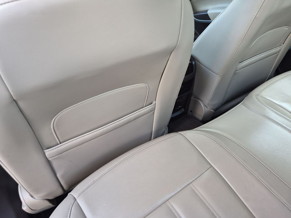 Thumbnail: 2016 Buick Regal - 12