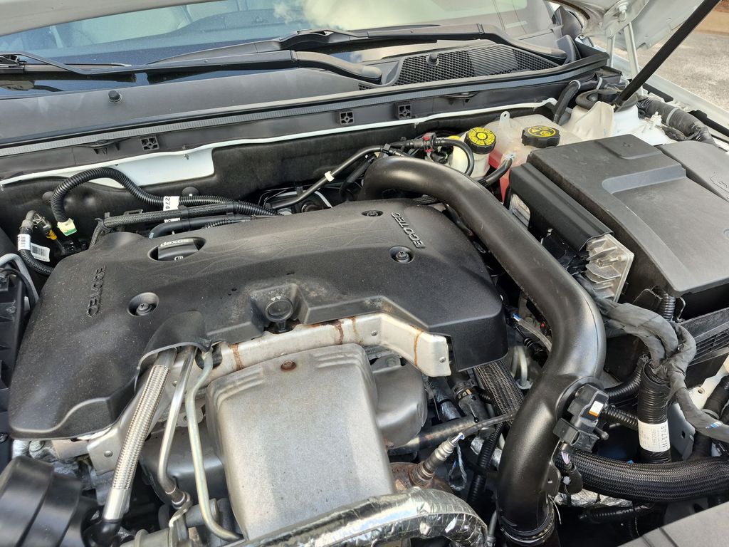Thumbnail: 2016 Buick Regal - 9