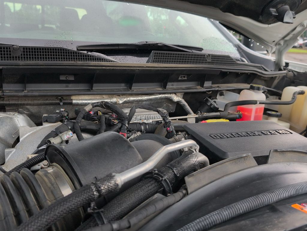 Thumbnail: 2022 Chevrolet Silverado 2500 - 9