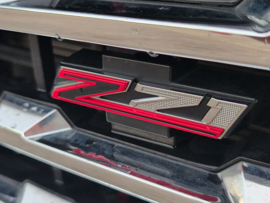 Thumbnail: 2022 Chevrolet Silverado 2500 - 5