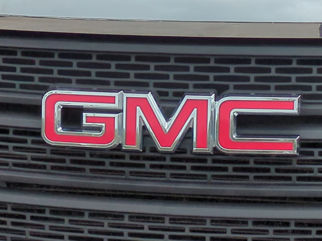 2015 GMC Terrain SLE 5