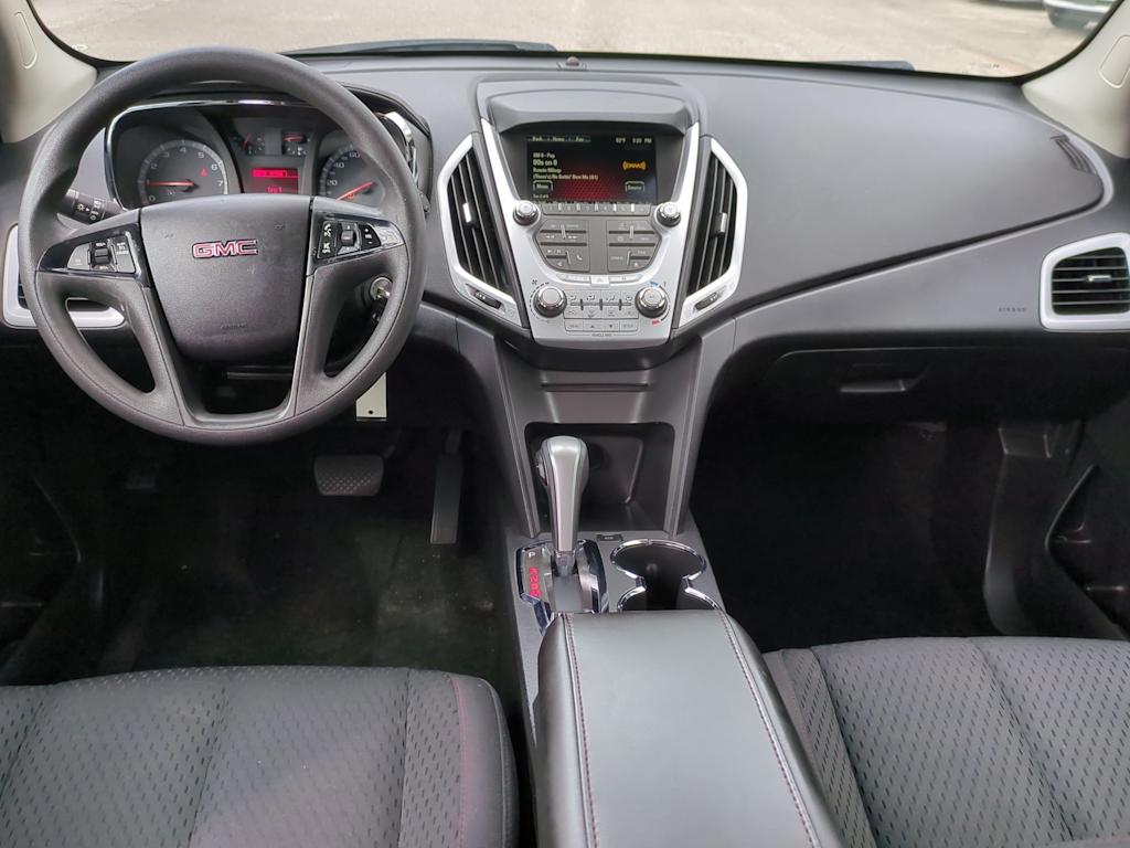 2015 GMC Terrain SLE 2