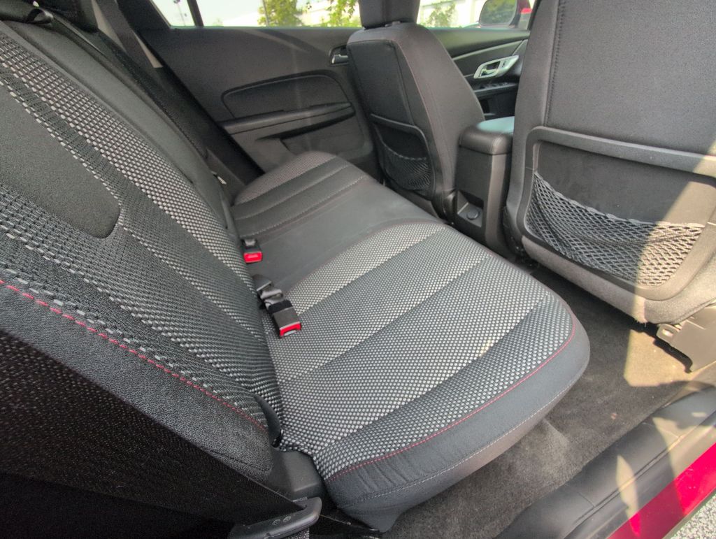Thumbnail: 2017 GMC Terrain - 26