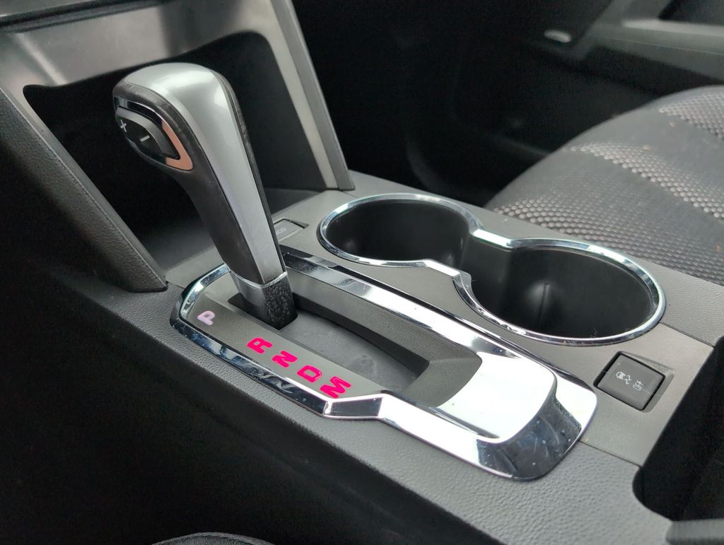 Thumbnail: 2015 GMC Terrain - 35