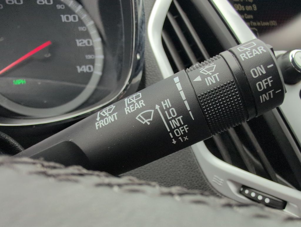 Thumbnail: 2015 GMC Terrain - 16
