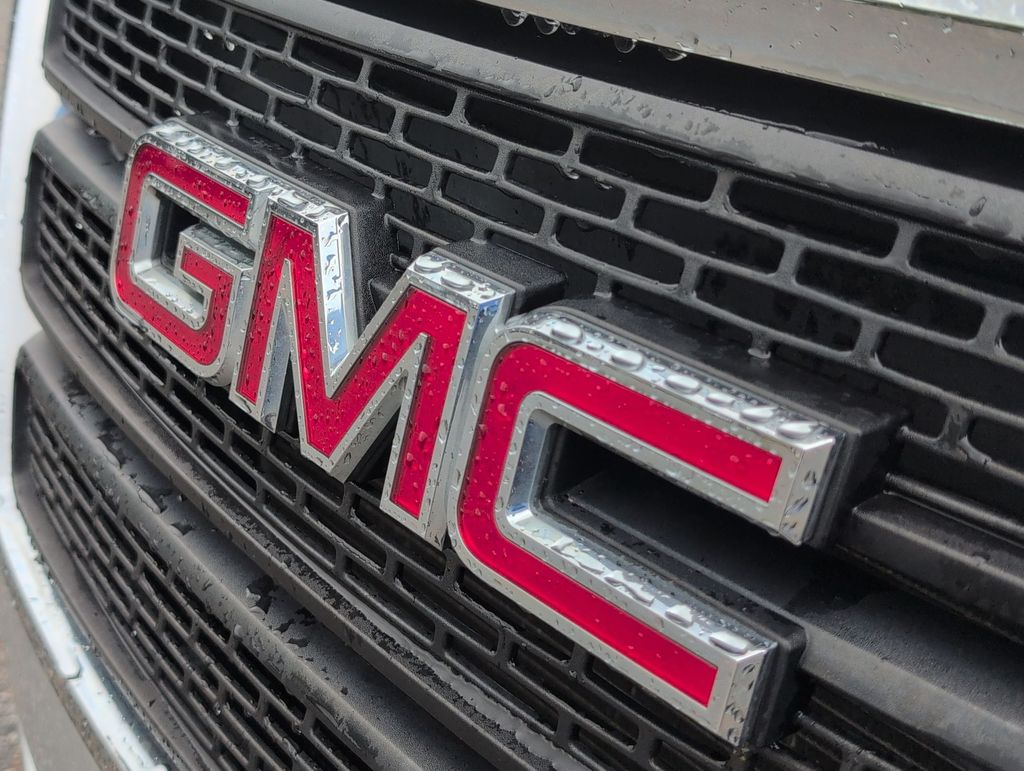Thumbnail: 2015 GMC Terrain - 7