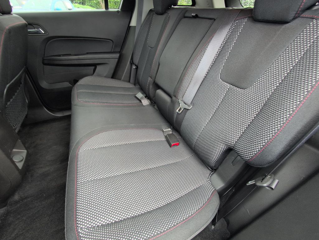 Thumbnail: 2015 GMC Terrain - 13