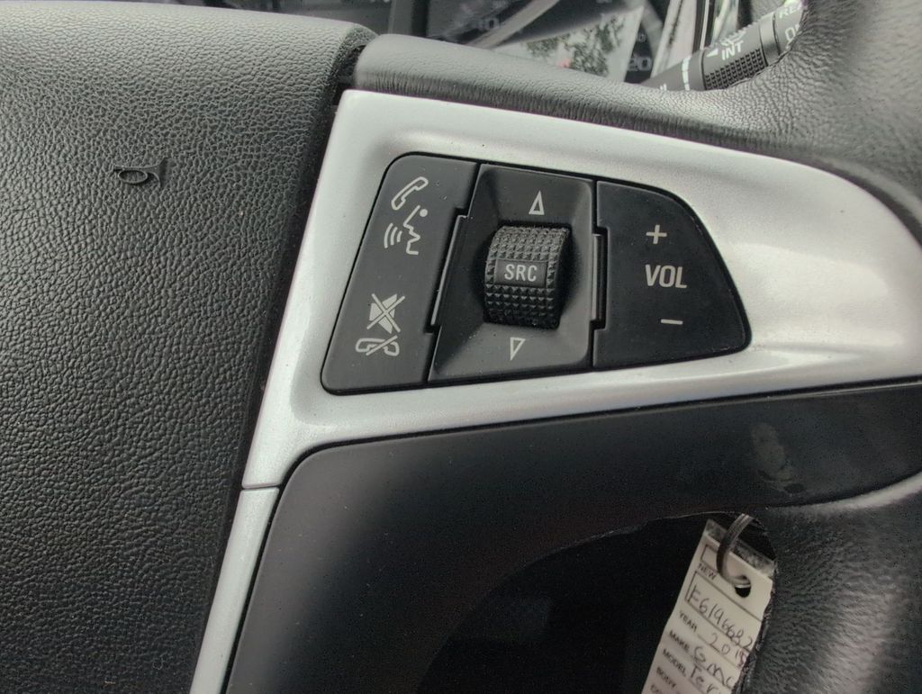 Thumbnail: 2015 GMC Terrain - 30