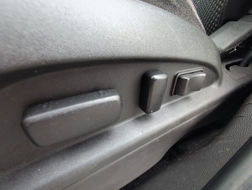 Thumbnail: 2015 GMC Terrain - 26