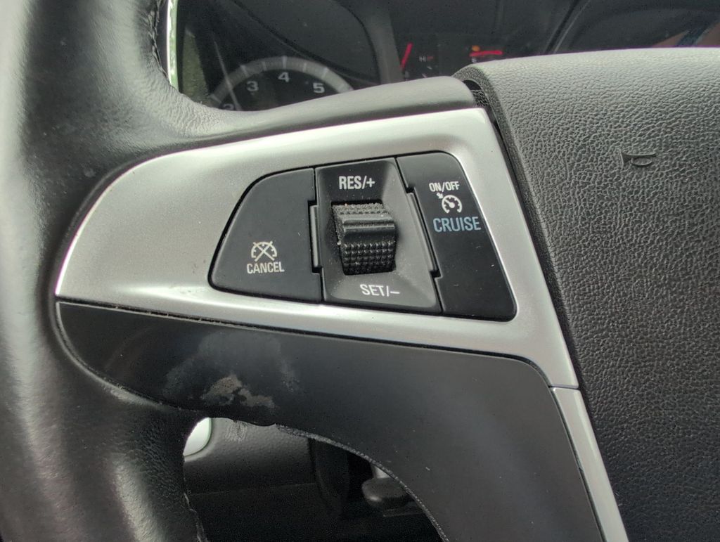 Thumbnail: 2015 GMC Terrain - 29