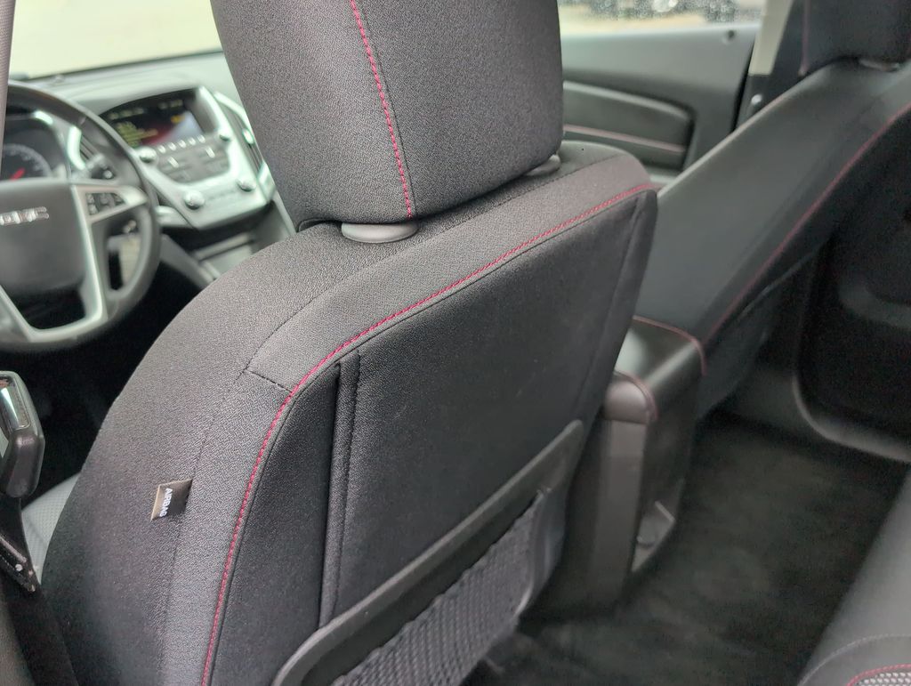 Thumbnail: 2015 GMC Terrain - 12