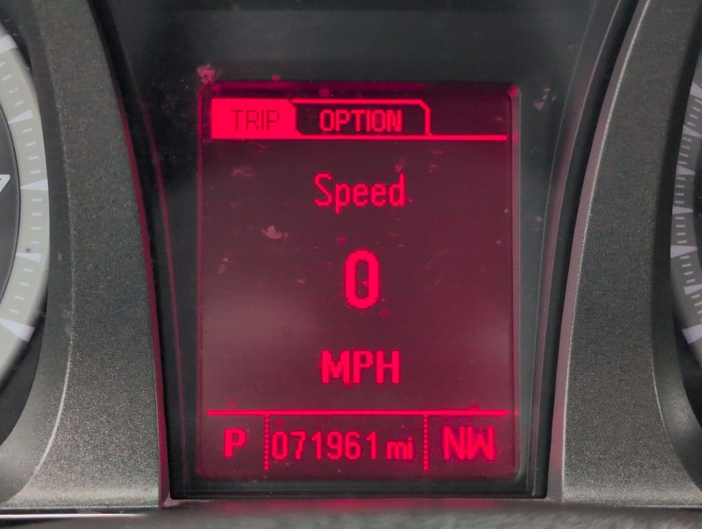 Thumbnail: 2015 GMC Terrain - 36