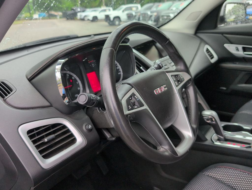 Thumbnail: 2015 GMC Terrain - 2