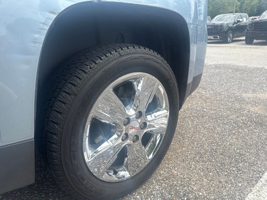 Thumbnail: 2014 GMC Terrain - 13