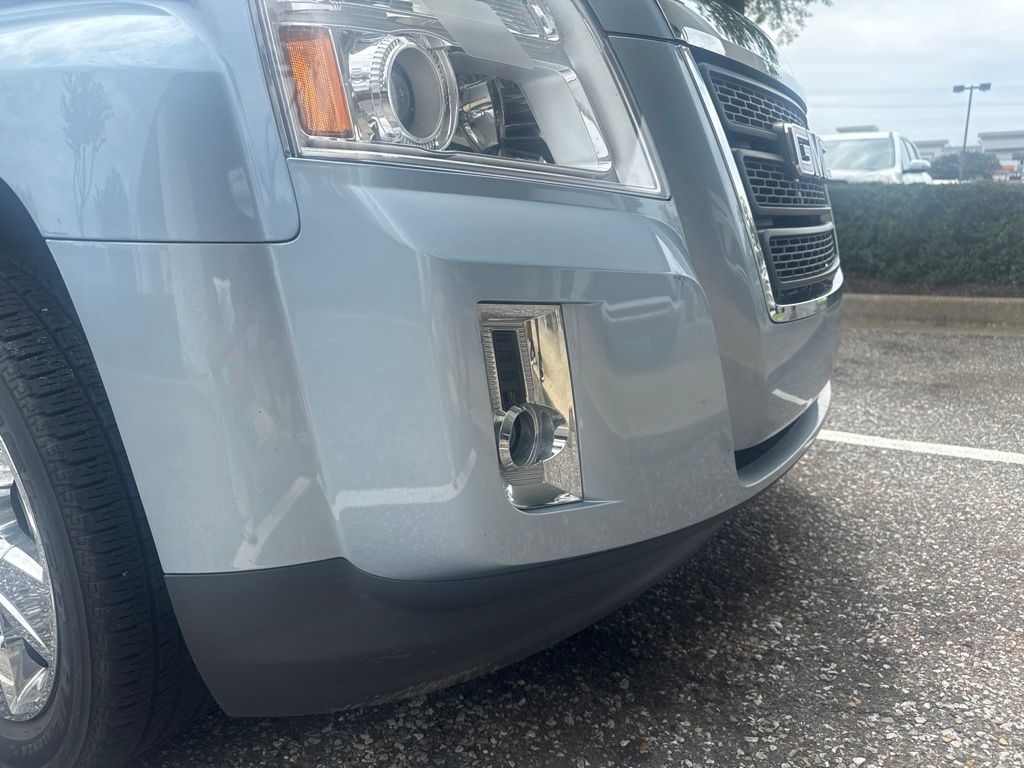 Thumbnail: 2014 GMC Terrain - 17