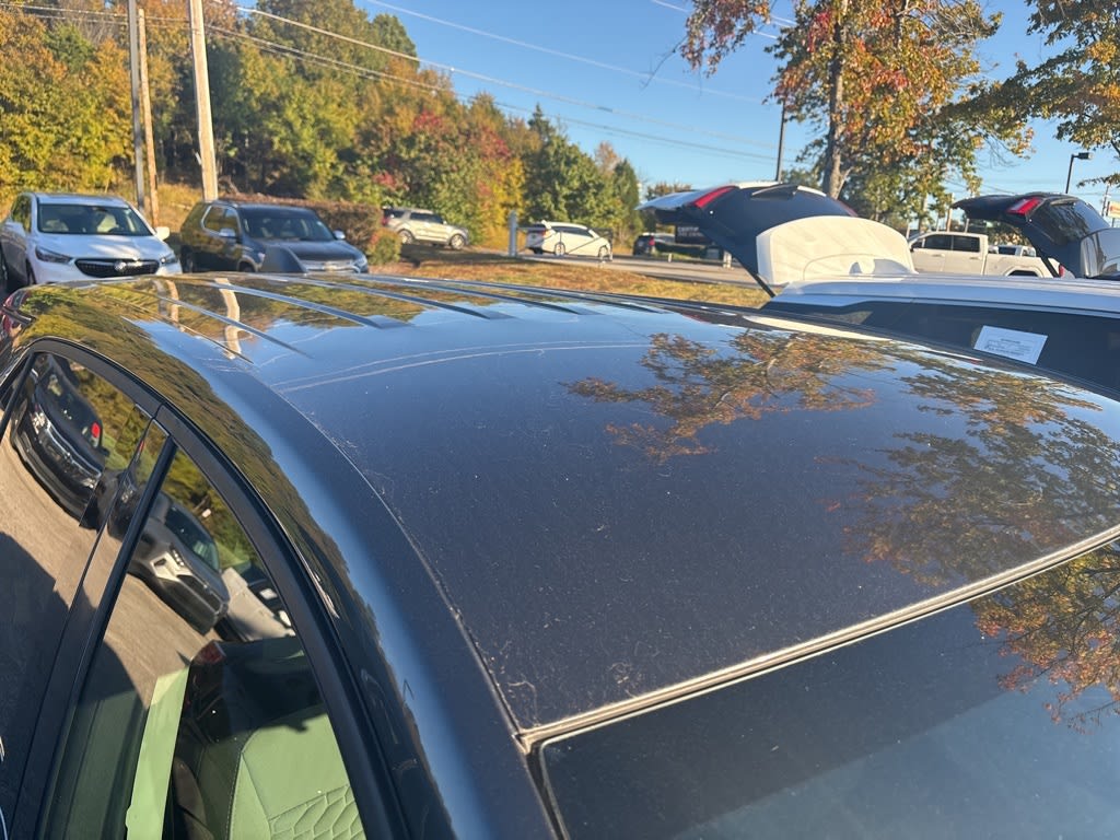 Thumbnail: 2020 Chevrolet Equinox - 12