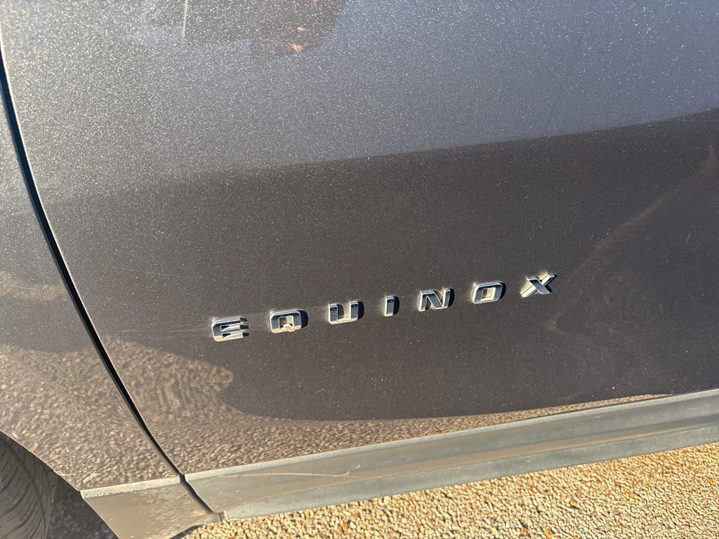 Thumbnail: 2020 Chevrolet Equinox - 5