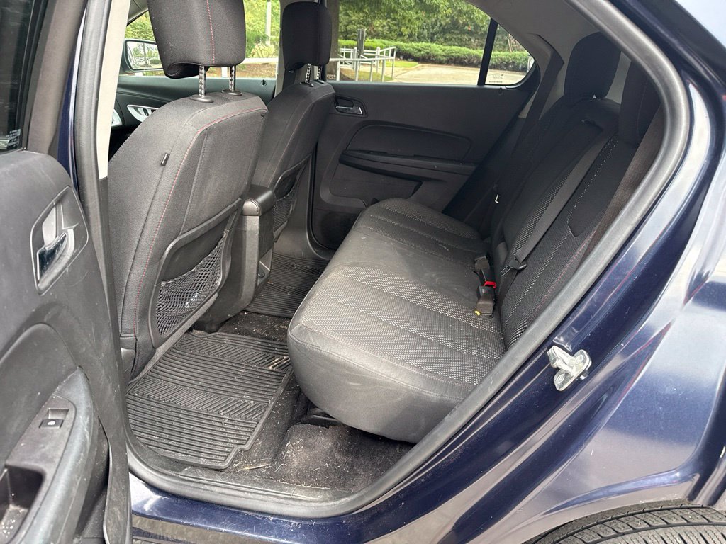 Thumbnail: 2016 Chevrolet Equinox - 20