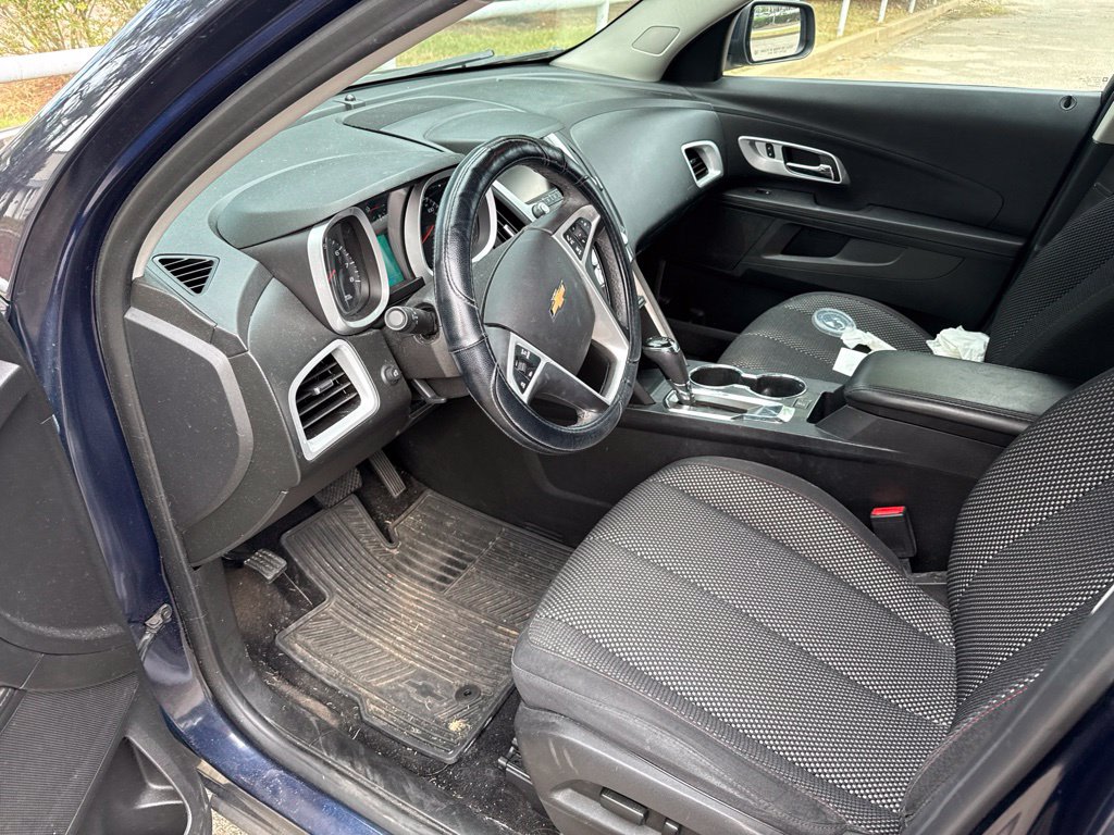 Thumbnail: 2016 Chevrolet Equinox - 8