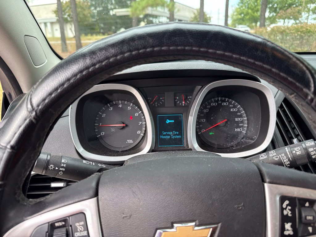 Thumbnail: 2016 Chevrolet Equinox - 12
