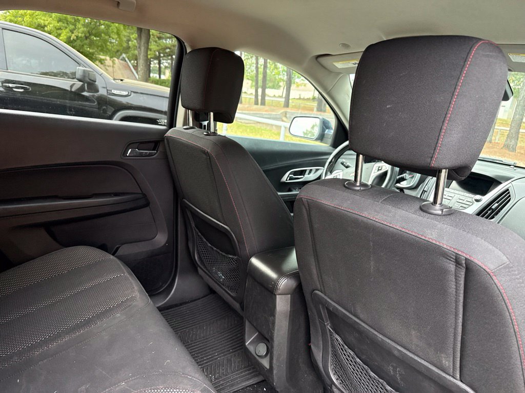 Thumbnail: 2016 Chevrolet Equinox - 19