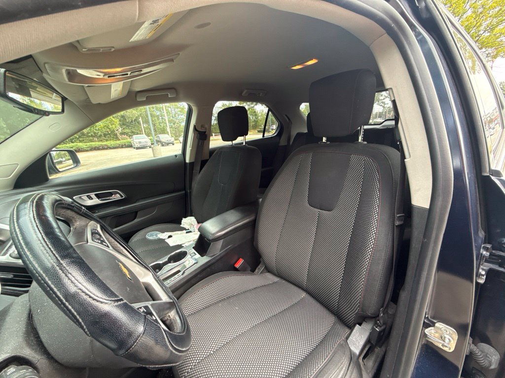 Thumbnail: 2016 Chevrolet Equinox - 21