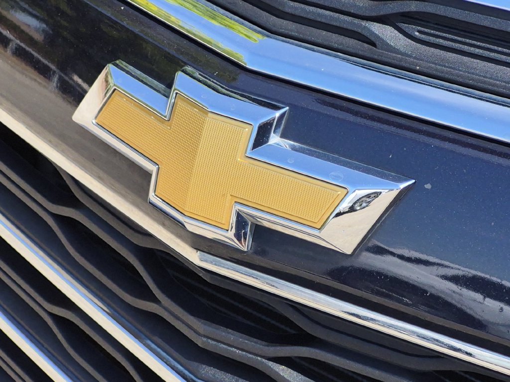 Thumbnail: 2016 Chevrolet Equinox - 7