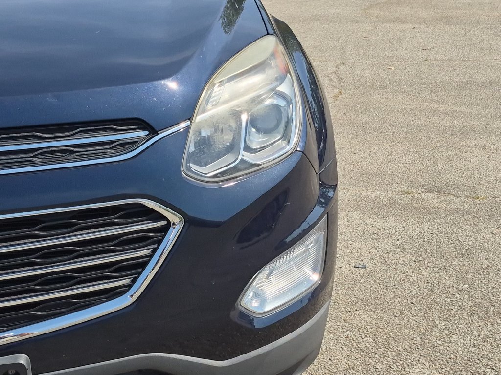 Thumbnail: 2016 Chevrolet Equinox - 25