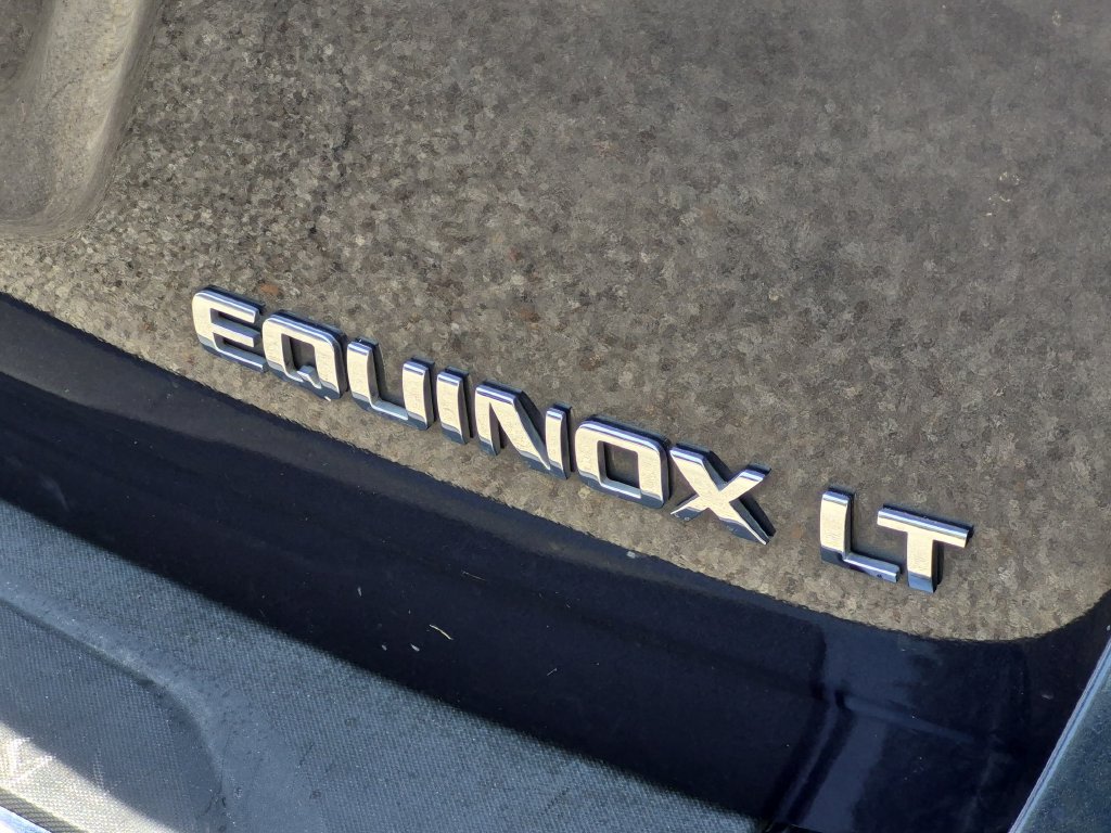 Thumbnail: 2016 Chevrolet Equinox - 26