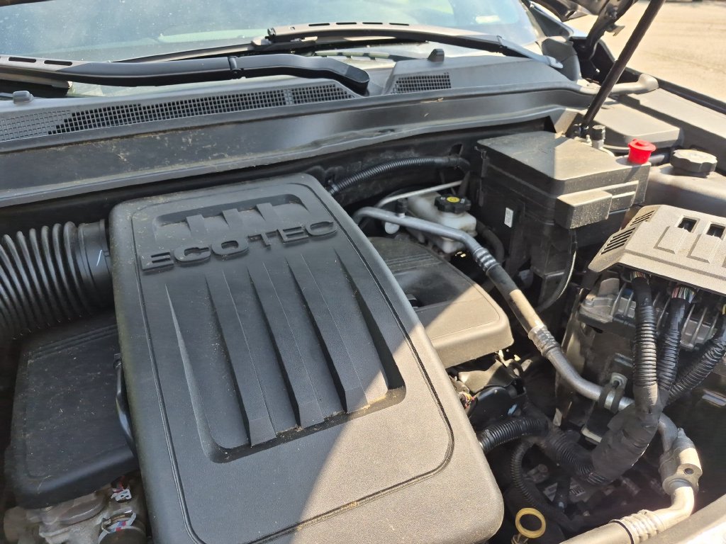 Thumbnail: 2016 Chevrolet Equinox - 9