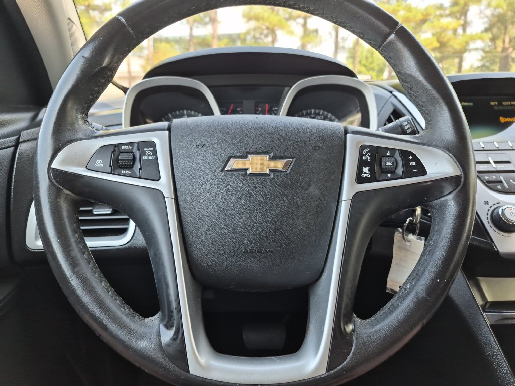Thumbnail: 2016 Chevrolet Equinox - 14