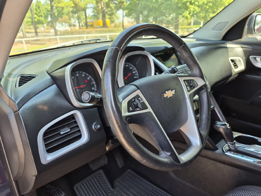 Thumbnail: 2016 Chevrolet Equinox - 2