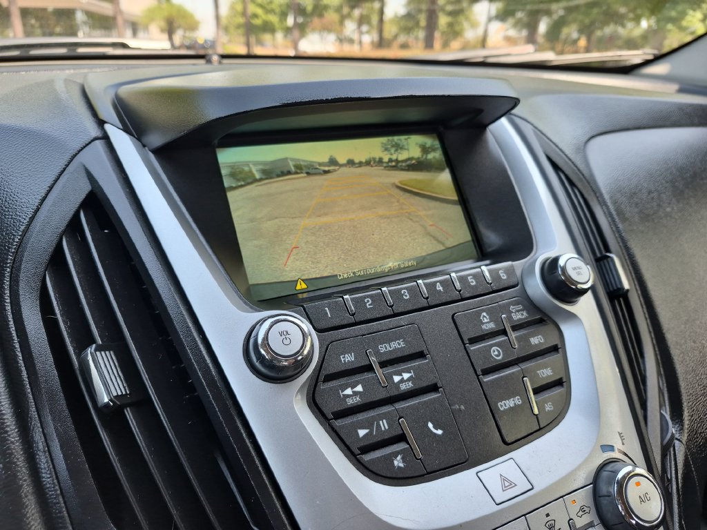Thumbnail: 2016 Chevrolet Equinox - 33