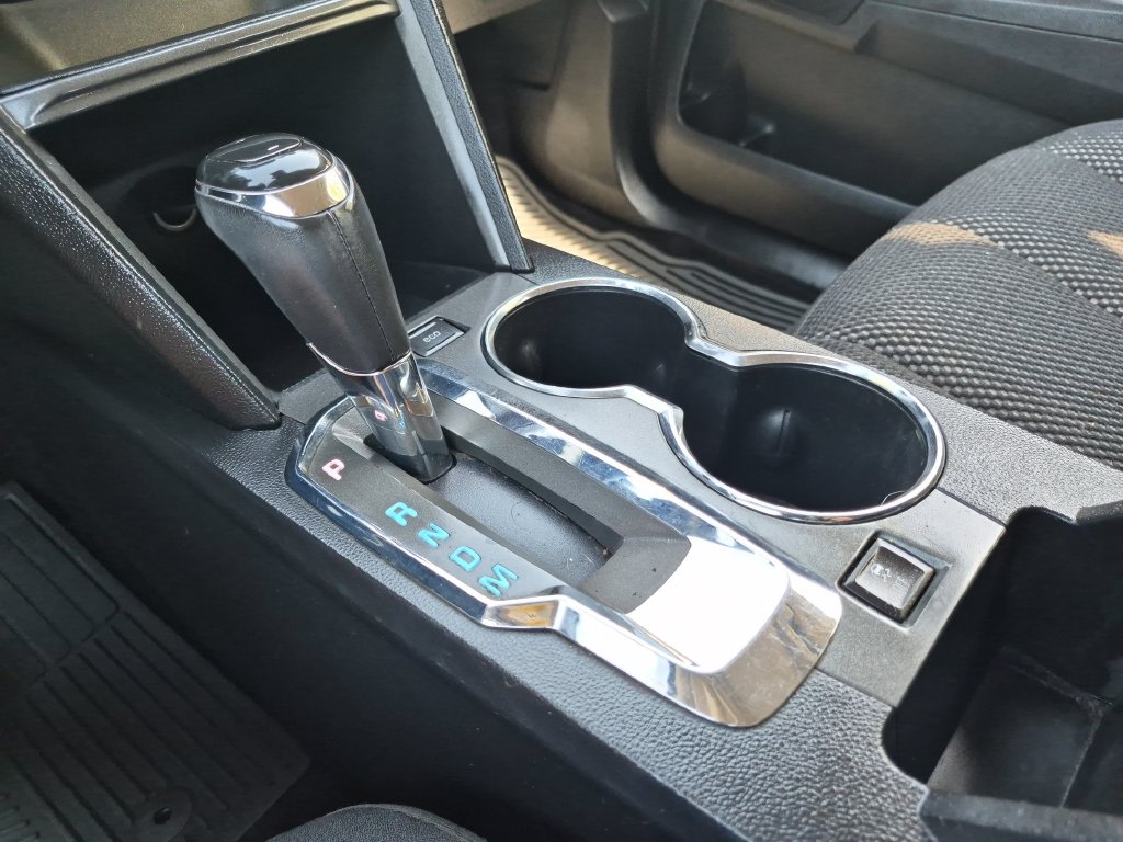 Thumbnail: 2016 Chevrolet Equinox - 35