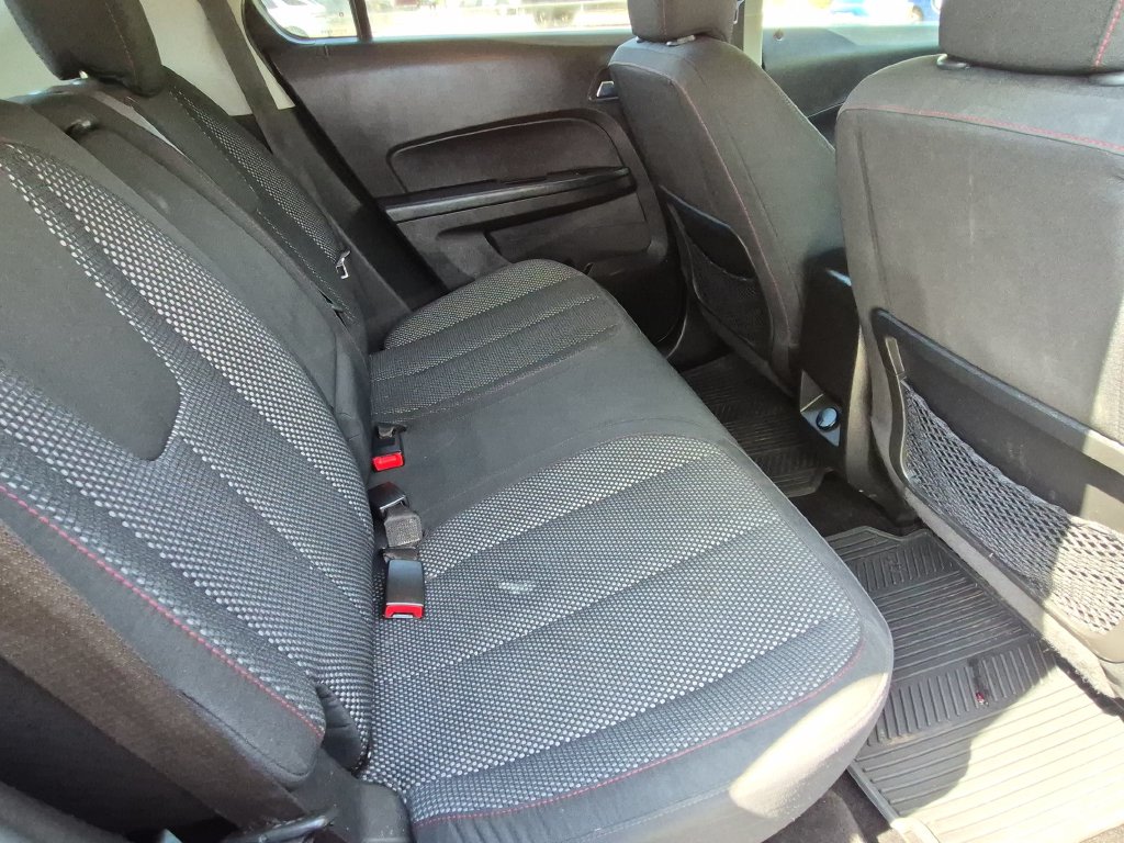 Thumbnail: 2016 Chevrolet Equinox - 29