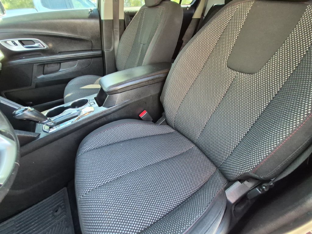 Thumbnail: 2016 Chevrolet Equinox - 11