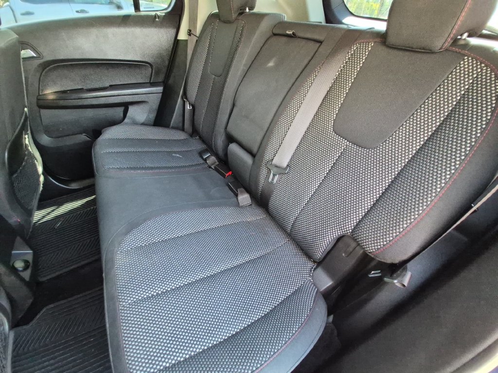 Thumbnail: 2016 Chevrolet Equinox - 13