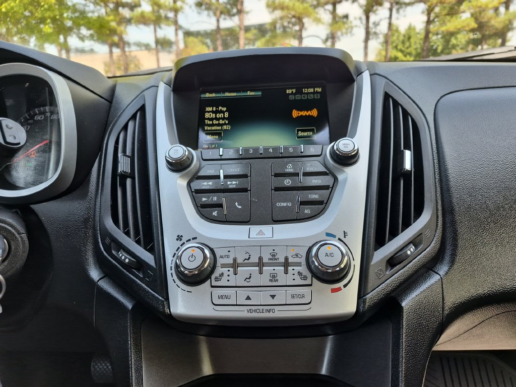 Thumbnail: 2016 Chevrolet Equinox - 15