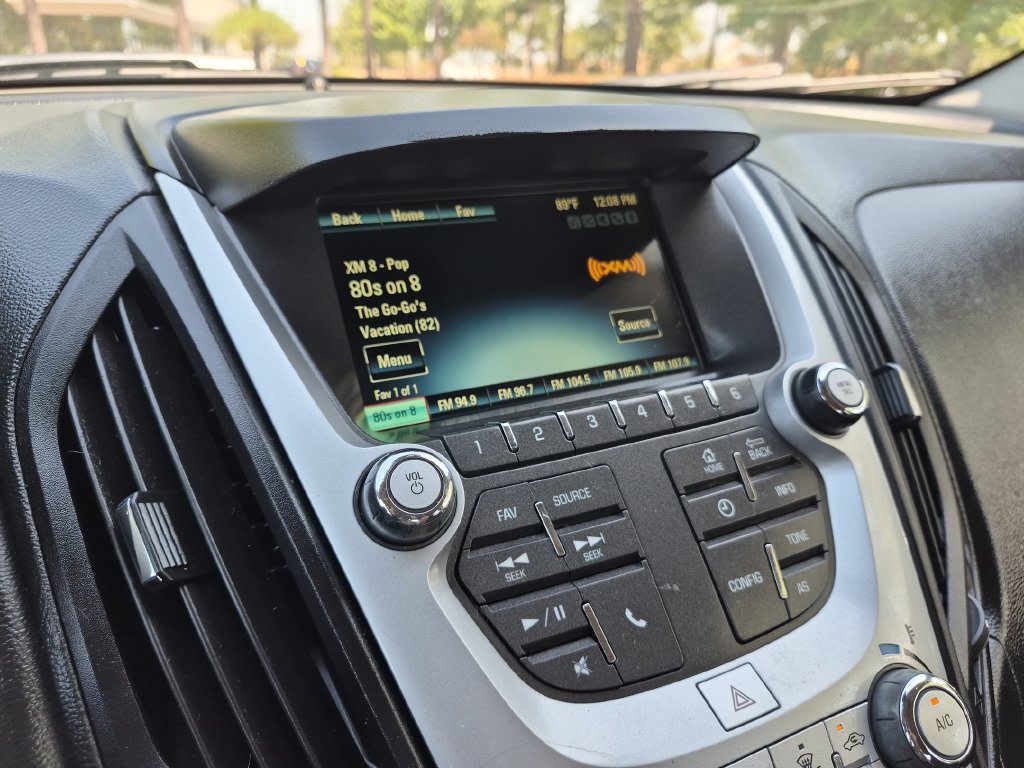 Thumbnail: 2016 Chevrolet Equinox - 34