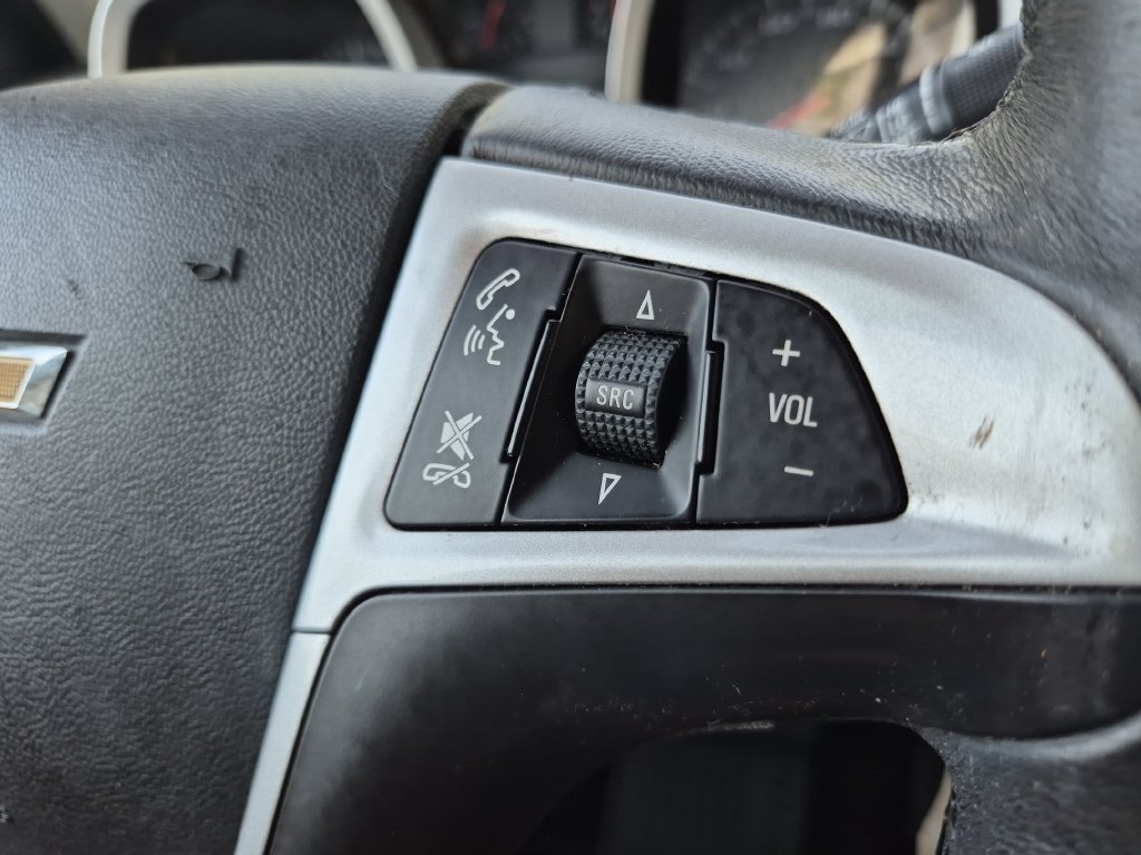 Thumbnail: 2016 Chevrolet Equinox - 31