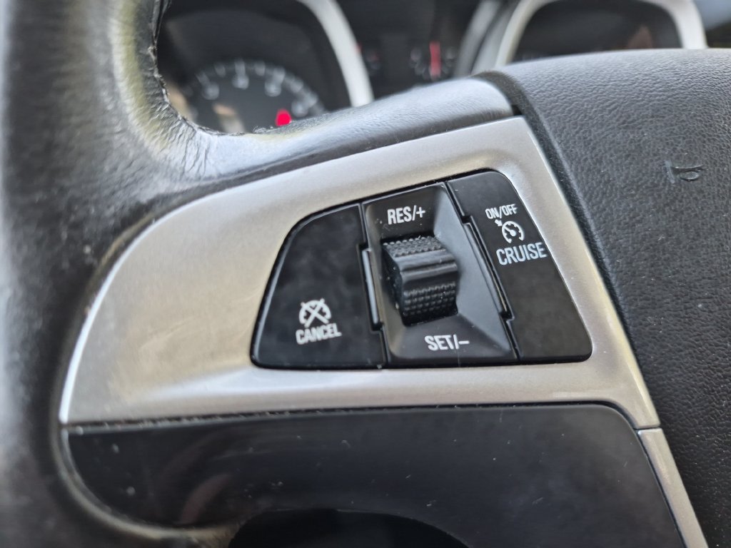 Thumbnail: 2016 Chevrolet Equinox - 30