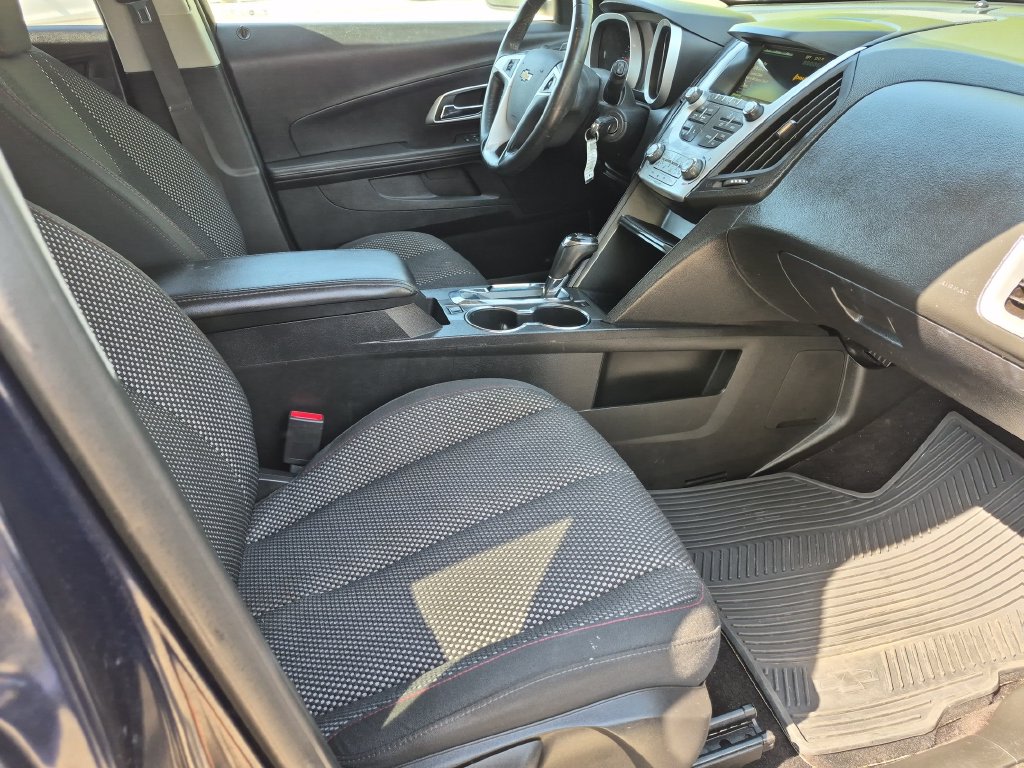 Thumbnail: 2016 Chevrolet Equinox - 12
