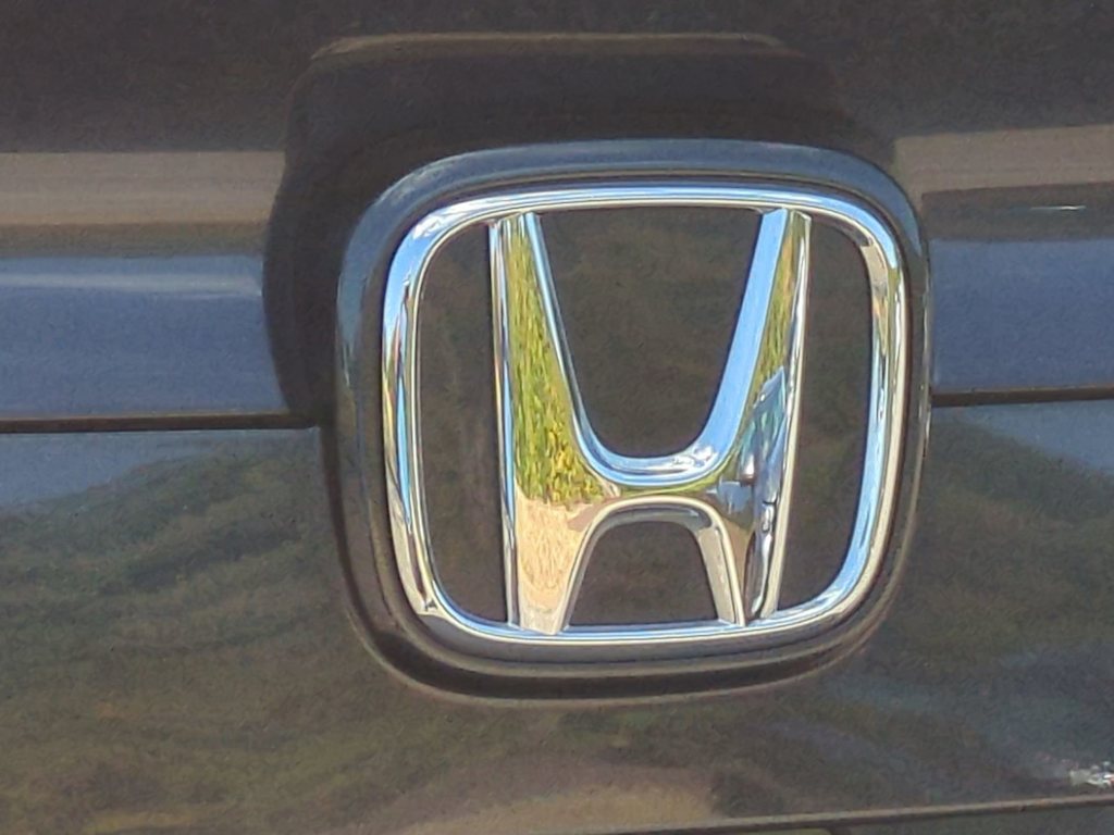 2021 Honda Civic LX 5