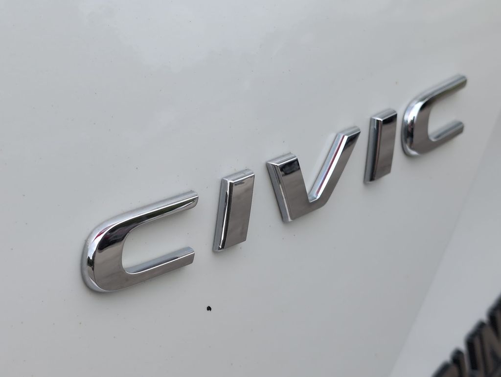Thumbnail: 2019 Honda Civic - 25