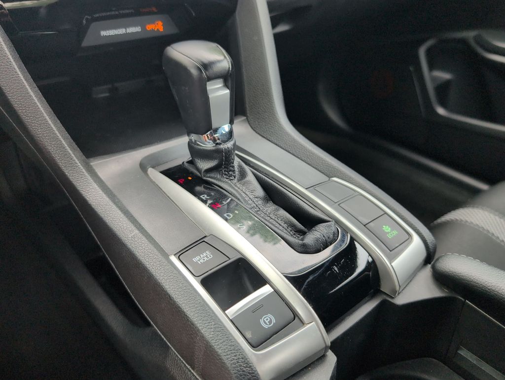 Thumbnail: 2019 Honda Civic - 35