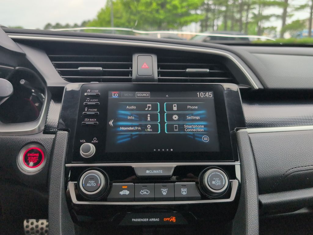Thumbnail: 2019 Honda Civic - 14