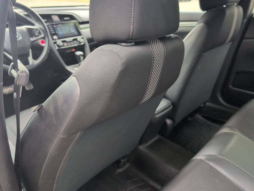Thumbnail: 2019 Honda Civic - 11