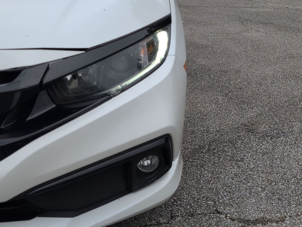 Thumbnail: 2019 Honda Civic - 24